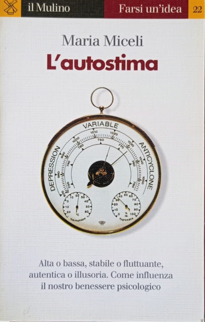 L’autostima