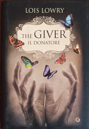The Giver – Il donatore