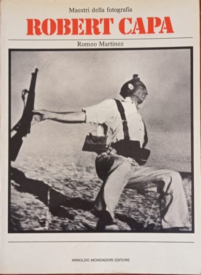 Robert Capa
