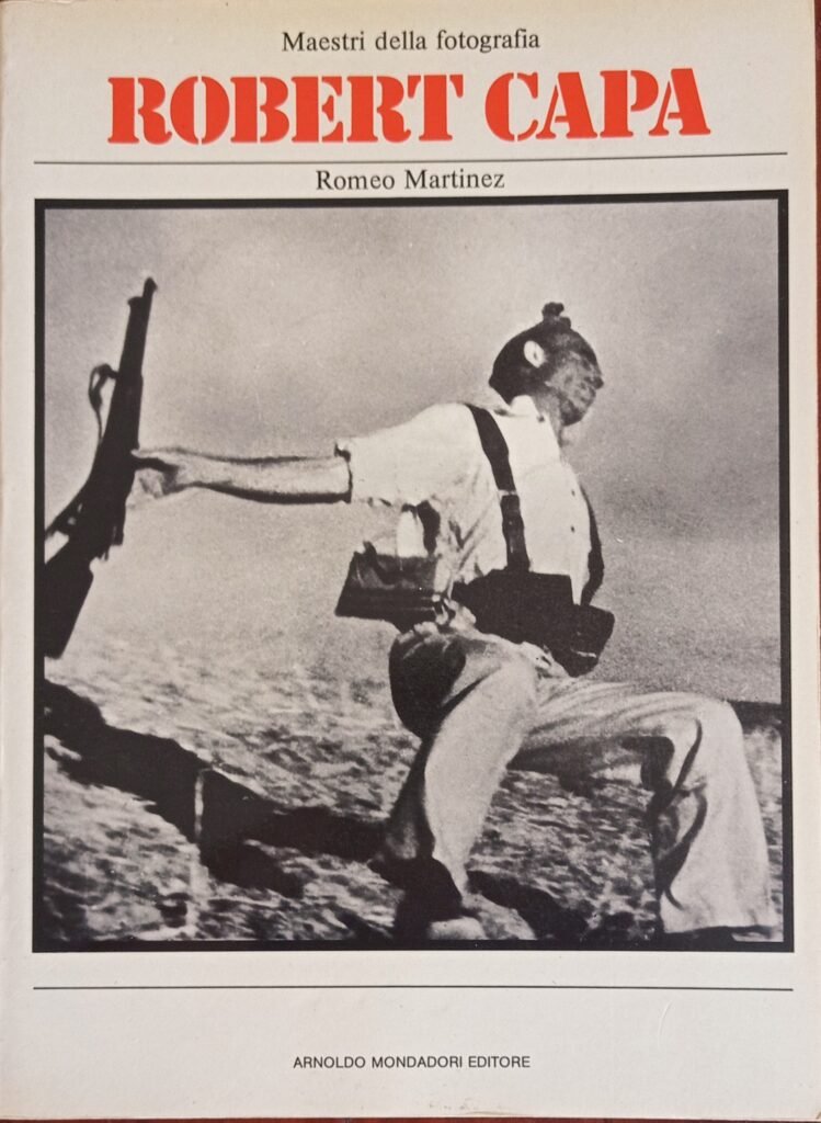 Robert Capa