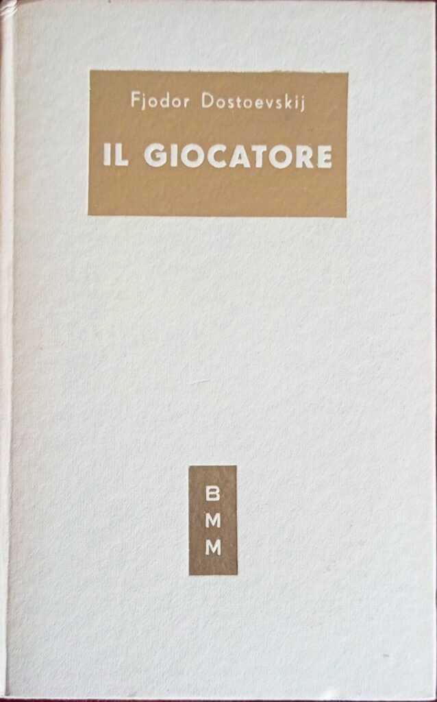 Il giocatore