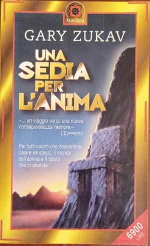 Una sedia per l’anima