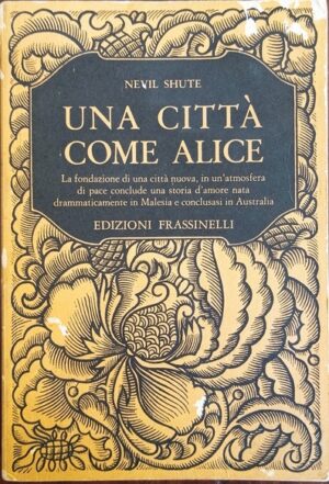 Una città come Alice