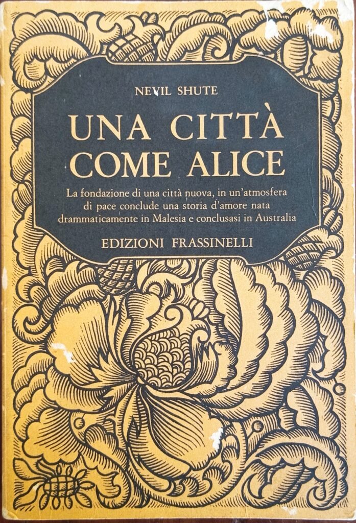 Una città come Alice