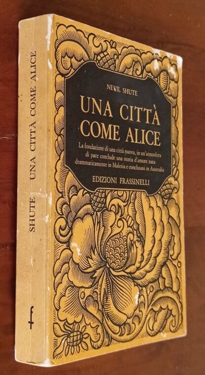 Una città come Alice - immagine 2