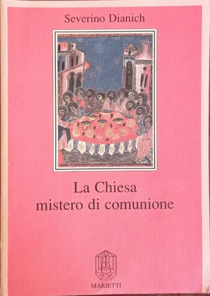 La Chiesa mistero di comunione