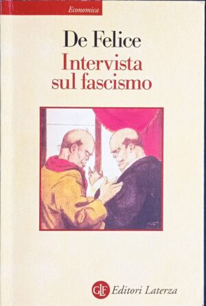 Intervista sul fascismo