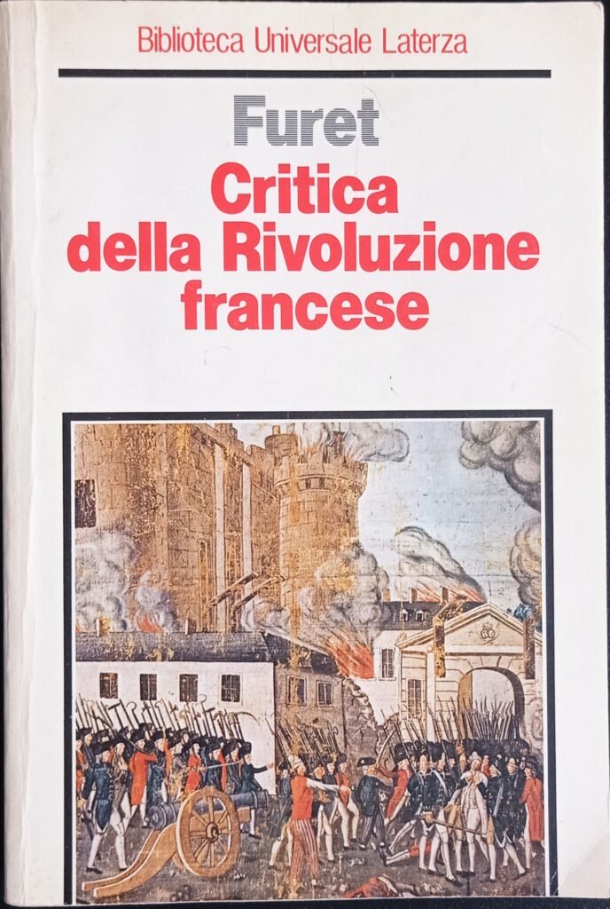 Critica della rivoluzione francese