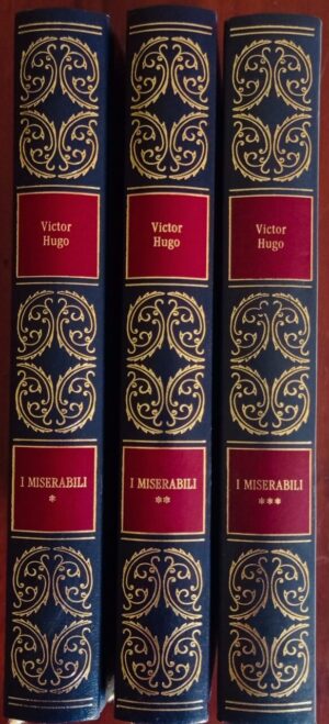 I miserabili