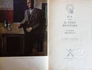 O.P. ossia Il vero bevitore