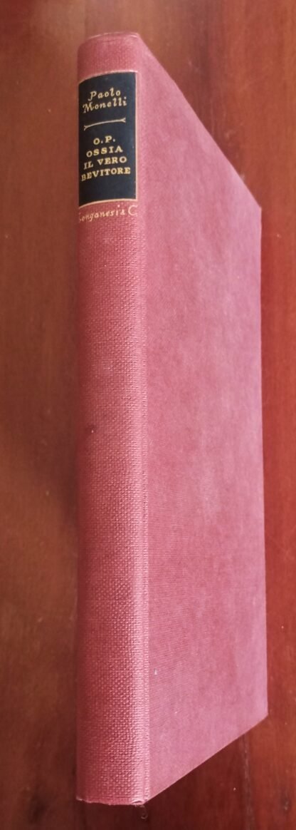 O.P. ossia Il vero bevitore - immagine 2