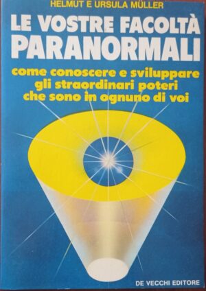 Le vostre facoltà paranormali