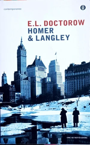 Homer & Langley