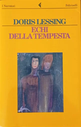 Echi della tempesta