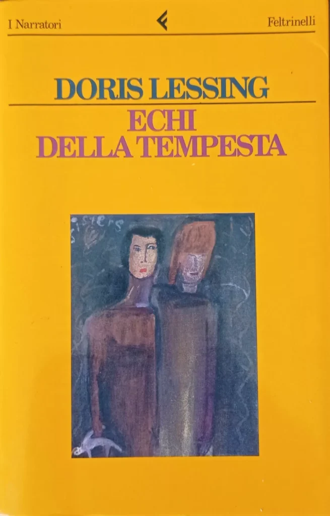 Echi della tempesta