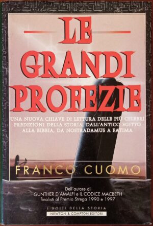 Le grandi profezie