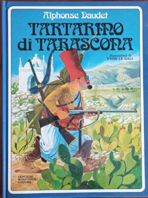 Tartarino di Tarascona