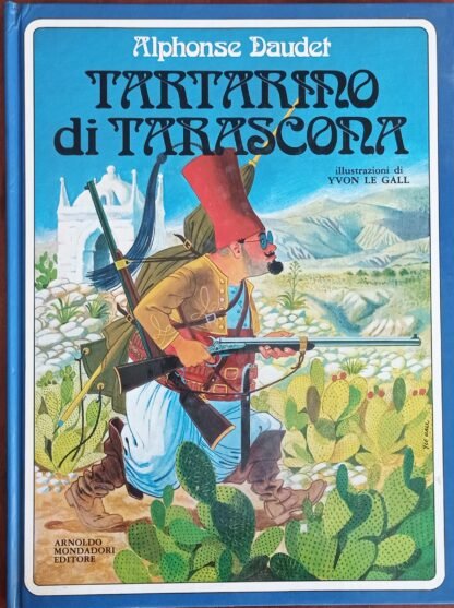 Tartarino di Tarascona