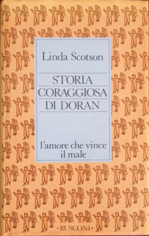 Storia coraggiosa di Doran