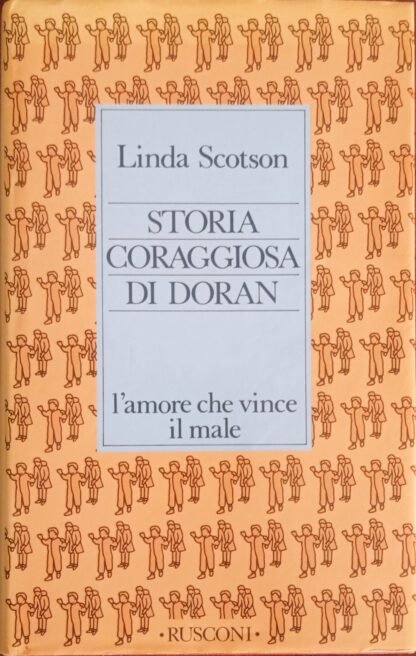 Storia coraggiosa di Doran