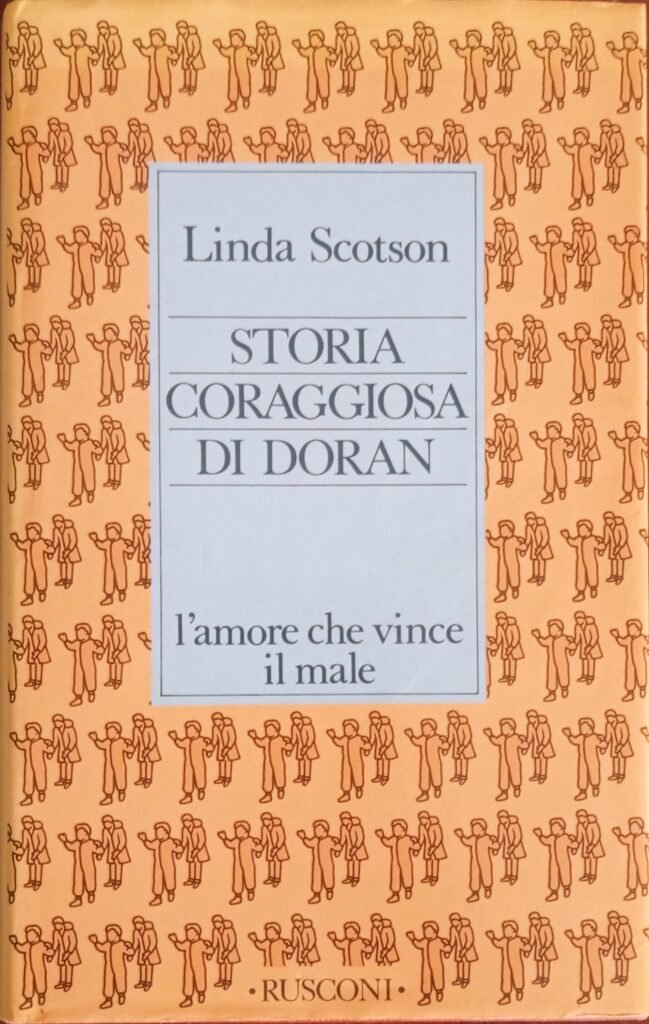 Storia coraggiosa di Doran