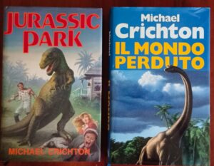 Jurassic Park – Il mondo perduto
