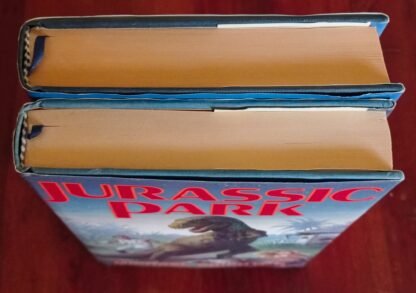 Jurassic Park – Il mondo perduto - immagine 2