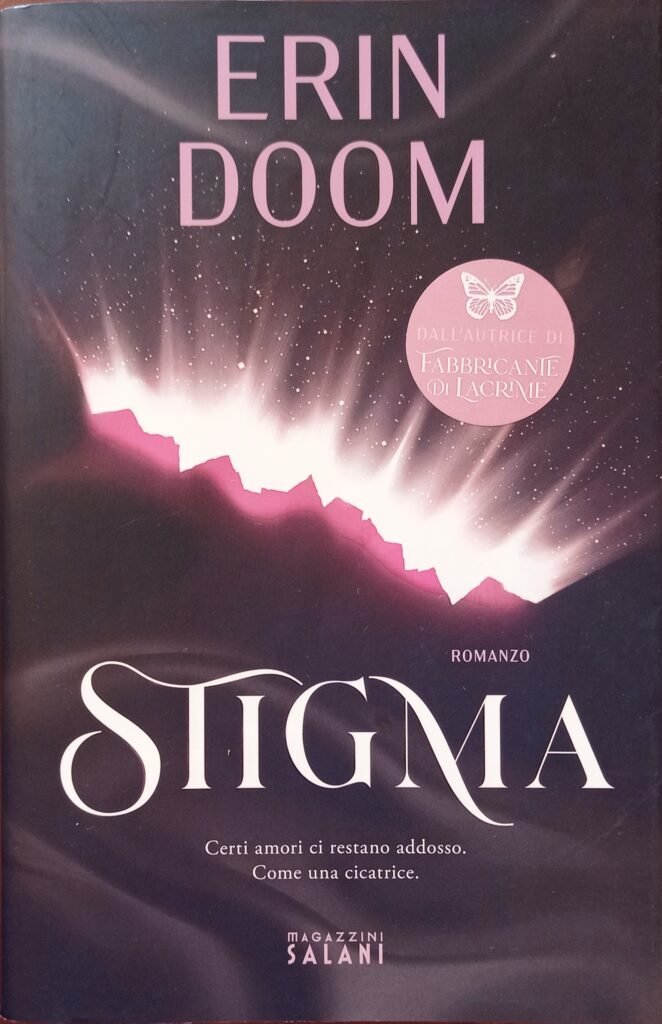 Stigma