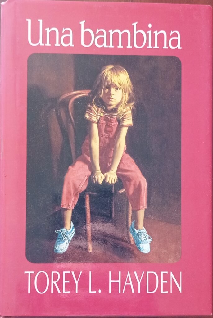 Una bambina
