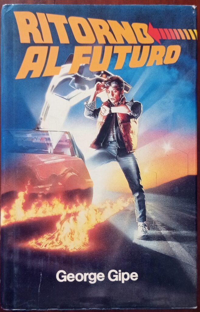 Ritorno al futuro