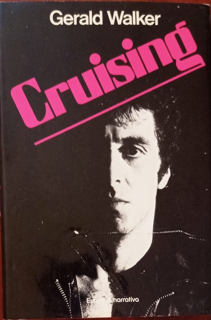 Cruising