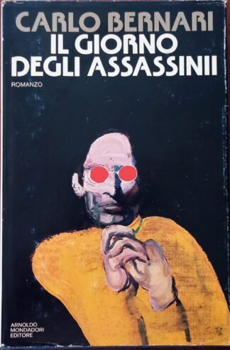 Il giorno degli assassini