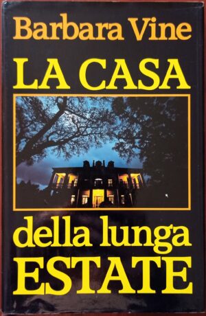 La casa della lunga estate