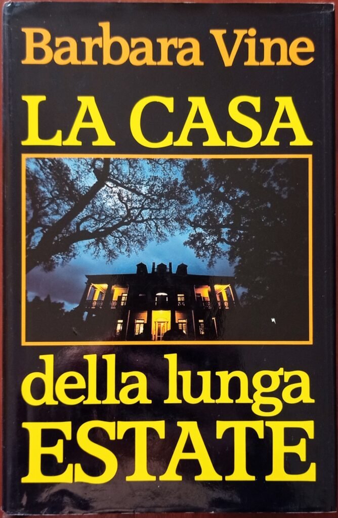 La casa della lunga estate