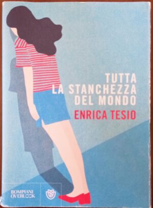 Tutta la stanchezza del mondo