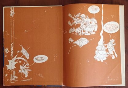 Asterix in Liberia - immagine 7