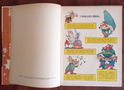 Asterix in Liberia - immagine 6