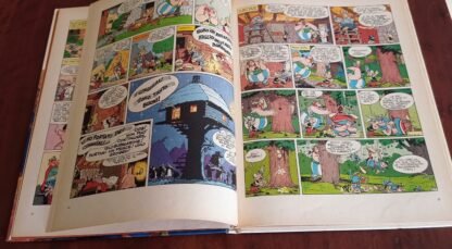 Asterix in Liberia - immagine 5