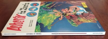 Asterix in Liberia - immagine 2