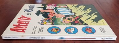 Asterix e i goti - immagine 3