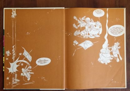 Asterix e i goti - immagine 4