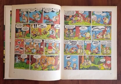 Asterix e i goti - immagine 6