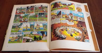 Asterix e i goti - immagine 7