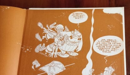 Asterix e i goti - immagine 8