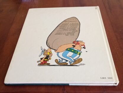 Asterix e i goti - immagine 9