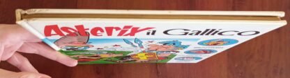 Asterix il Gallico - immagine 2
