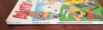 Asterix il Gallico - immagine 3