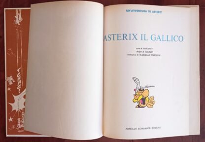 Asterix il Gallico - immagine 5