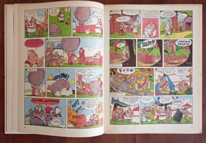 Asterix il Gallico - immagine 6