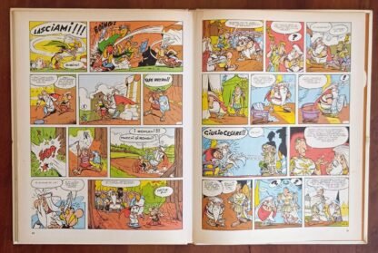 Asterix il Gallico - immagine 7